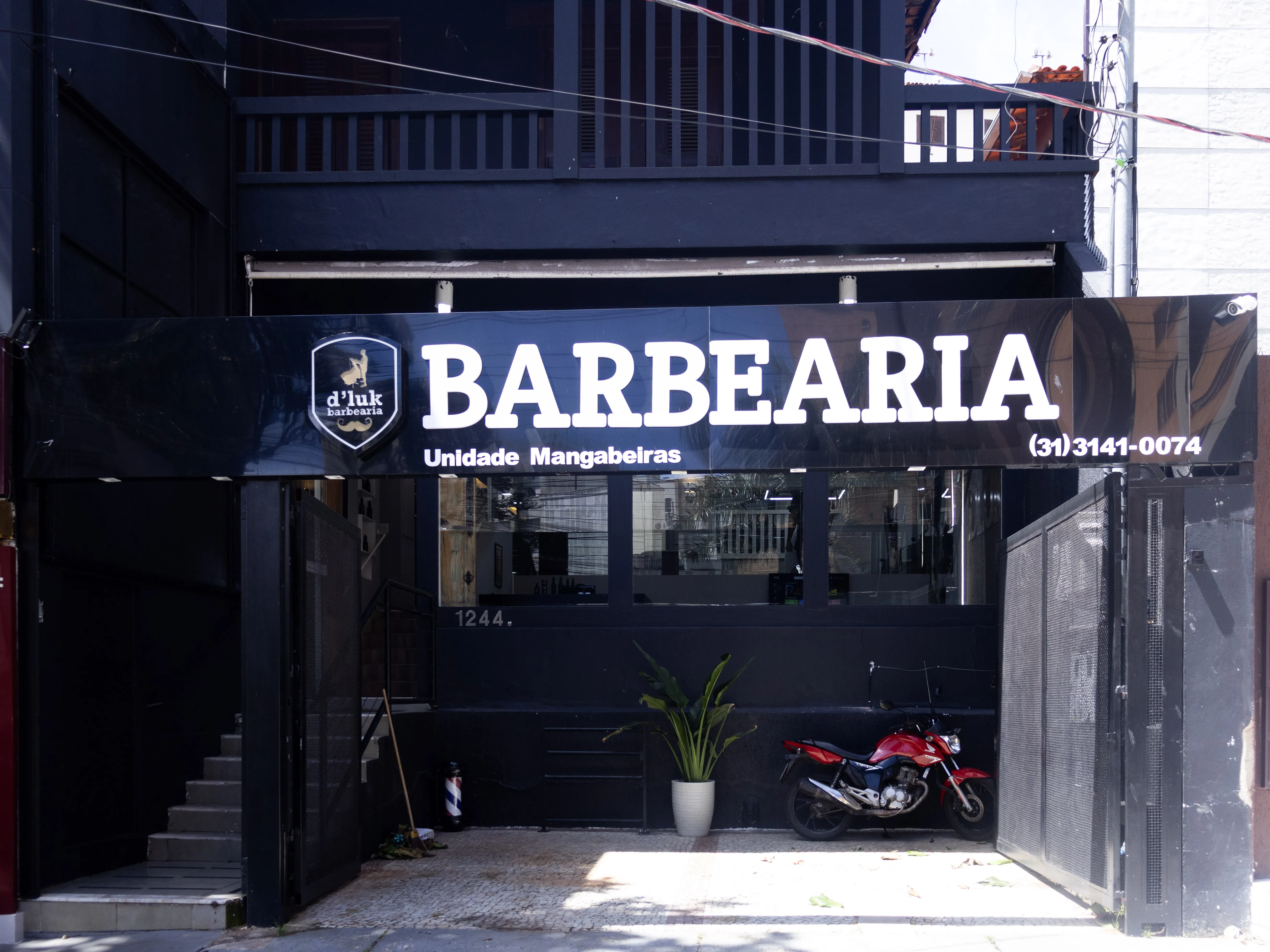 Galeria D'Luk 3